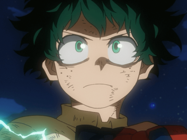 Fan truyện "Học viện siêu anh hùng" háo hức chờ đón bản điện ảnh được chiếu tại Việt Nam