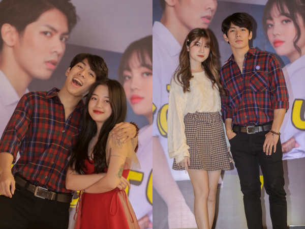 "Ảo tưởng tuổi 17" - cú nổ mở màn cho bữa tiệc phim học đường Hè năm 2019