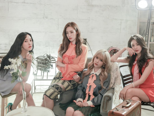 Mâu thuẫn giữa T-ara và MBK lên đến đỉnh điểm, phía MBK nhất quyết đòi sở hữu tên T-ara