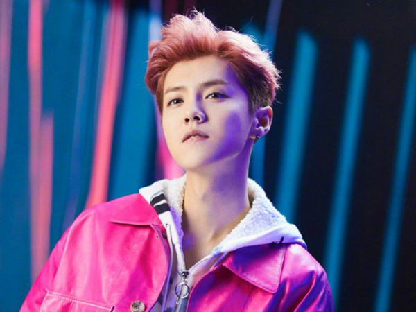 Vì một phút "lỡ mồm", Luhan bị đồn có con riêng, sắp cưới Quan Hiểu Đồng