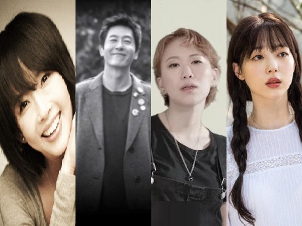 Mùa thu sang, showbiz Hàn lại đón nhận những tin buồn vô hạn