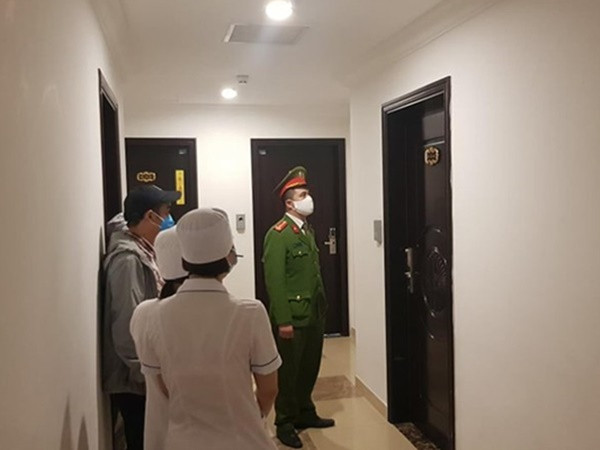 Phòng chống dịch Covid- 19: Một số người Hàn Quốc không hợp tác