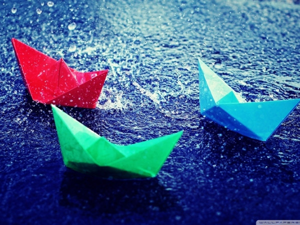 Sưởi ấm trái tim: Có lẽ tất cả đều đã được "tô màu" bởi những cô tiên trong giấc mơ