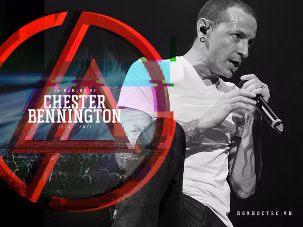 Phản ứng của các ngôi sao thế giới trước sự ra đi bất ngờ của ca sĩ Chester Bennington (Linkin Park)