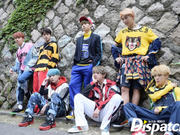 Bạn biết gì chưa, BTS lại lập thêm một kỷ lục đáng nể nữa trên YouTube đây này