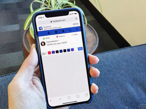 Chuyện thật như đùa: Facebook đang muốn giúp người dùng cai nghiện mạng xã hội