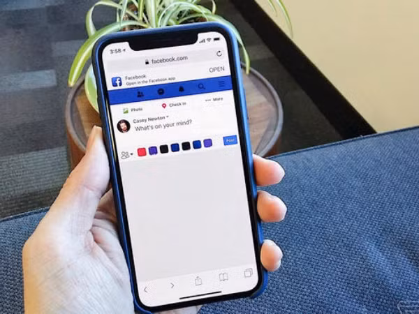 Chuyện thật như đùa: Facebook đang muốn giúp người dùng cai nghiện mạng xã hội