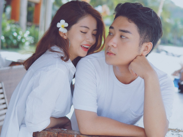 Cặp bạn thân 20 năm đi du lịch cùng nhau chứng minh tình bạn khác giới vẫn còn tồn tại