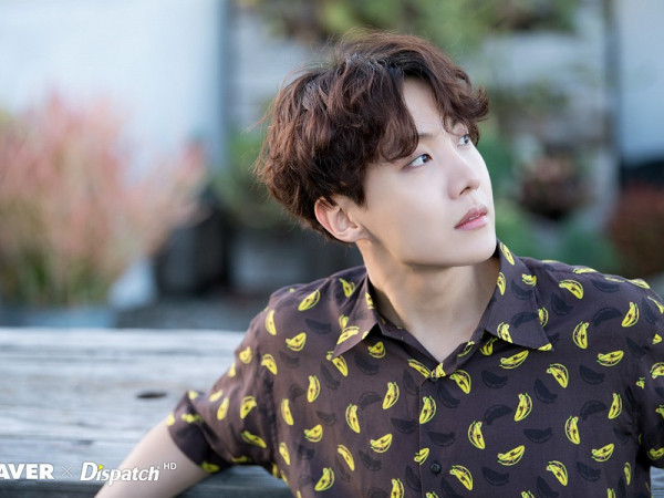 Thật không ngờ đây lại chính là đối thủ lớn nhất mà J-Hope (BTS) luôn dè chừng