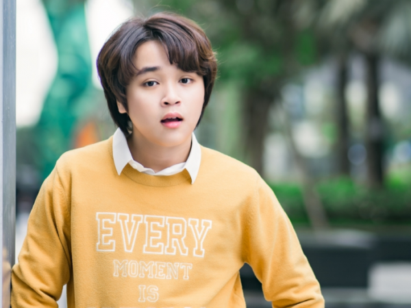 "Cậu bé Maika" Thiên Khôi tiết lộ dự án âm nhạc mới cả về hình ảnh lẫn thời trang