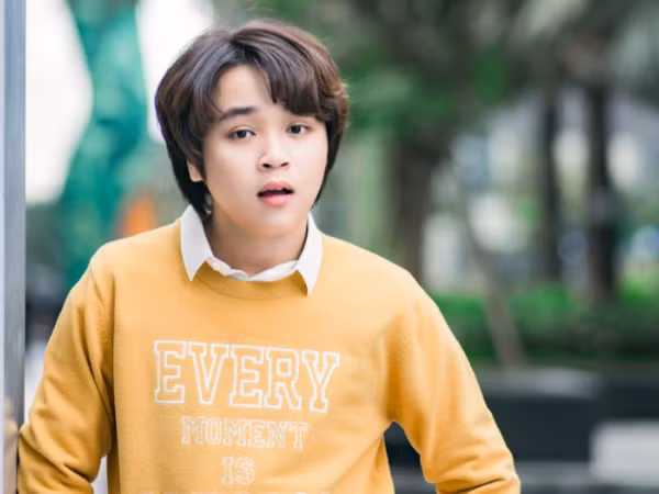 "Cậu bé Maika" Thiên Khôi tiết lộ dự án âm nhạc mới cả về hình ảnh lẫn thời trang