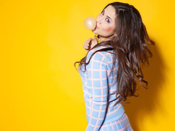 Các nhà khoa học đã làm được kẹo cao su vĩnh cửu với hương vị tùy biến