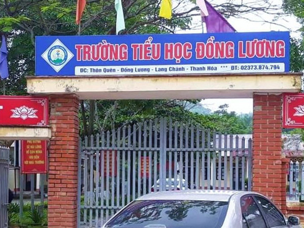 Thanh Hóa: Công an ba huyện truy bắt kẻ đâm hàng loạt học sinh sau hơn một giờ