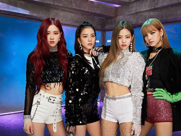 Cứ tưởng Black Pink sắp comeback, hóa ra YG Ent cho nhóm tái xuất theo cách này
