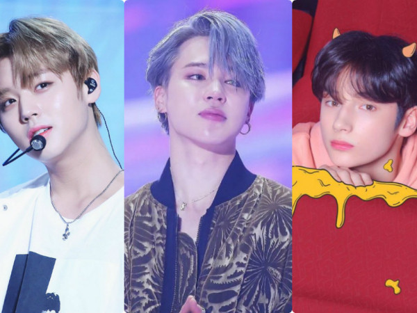 Bất ngờ với ba chàng trai được khán giả Hàn chọn là “em trai nhà người ta”