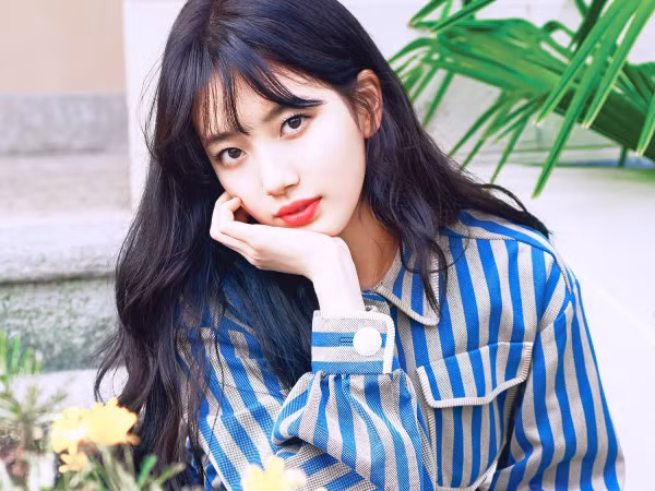 Dù bị nhiều khán giả chê bai, Suzy vẫn tự tin rằng diễn xuất của mình là kiểu tự nhiên