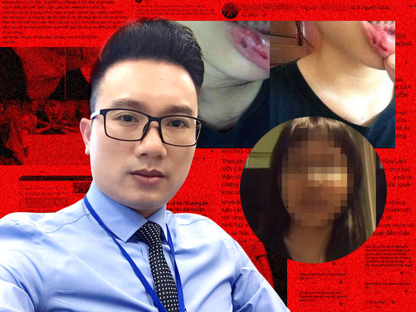 Nhìn lại toàn bộ diễn biến vụ việc "MC truyền hình bị tố bạo hành em vợ suốt nhiều năm"