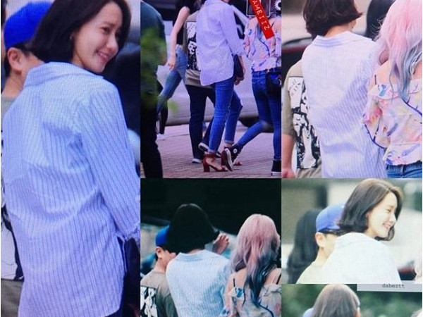 SONE không giấu được ngỡ ngàng khi Yoona bất ngờ cắt tóc ngắn và còn xinh đẹp hơn xưa