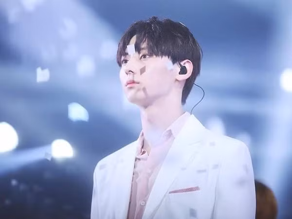 Minhyun được Pledis đầu tư quay MV tại Ý cho sự trở lại của NU'EST 