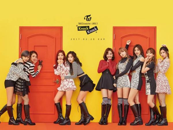 TWICE trổ tài cover hit "Overdose" của EXO trong concert đầu tiên