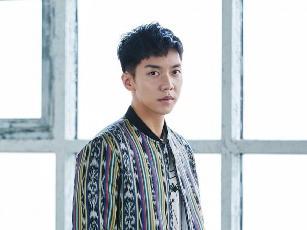 Lee Seung Gi xác nhận trở thành giám đốc sản xuất của “Produce 48”