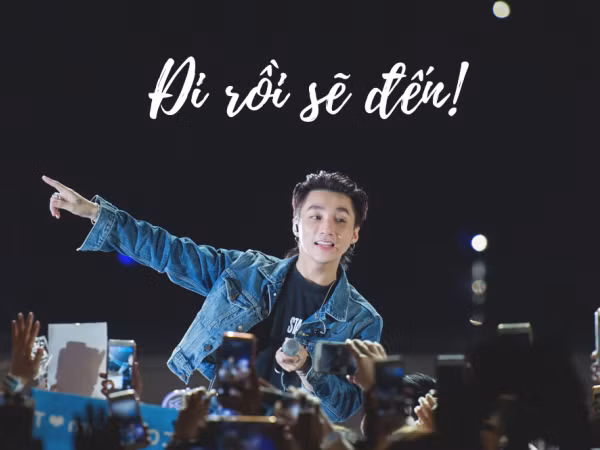 Hoàng Thùy lại dùng ca dao tục ngữ để đối đáp câu nói gây sốt của Sơn Tùng M-TP