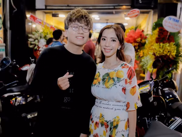 Thu Trang lần đầu xuất hiện rạng rỡ sau nghi vấn phẫu thuật thẩm mỹ