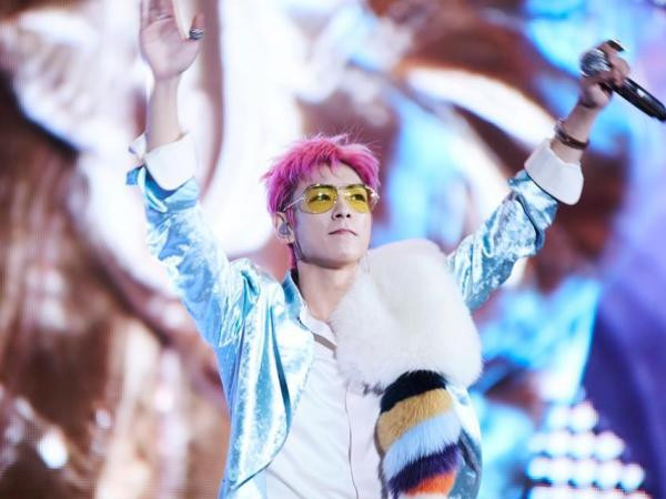T.O.P quyết không chịu gặp mặt BIG BANG trước khi đi nghĩa vụ