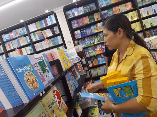 TP.HCM đã sẵn sàng để biên soạn sách giáo khoa riêng