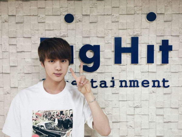 Đoán xem Big Hit Ent sẽ có giá trị khủng đến đâu khi lên sàn chứng khoán