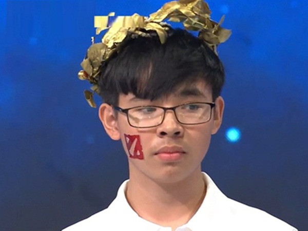 Chàng trai 10X "muốn thay đổi thế giới" thắng áp đảo 3 đối thủ ở thi tuần Olympia