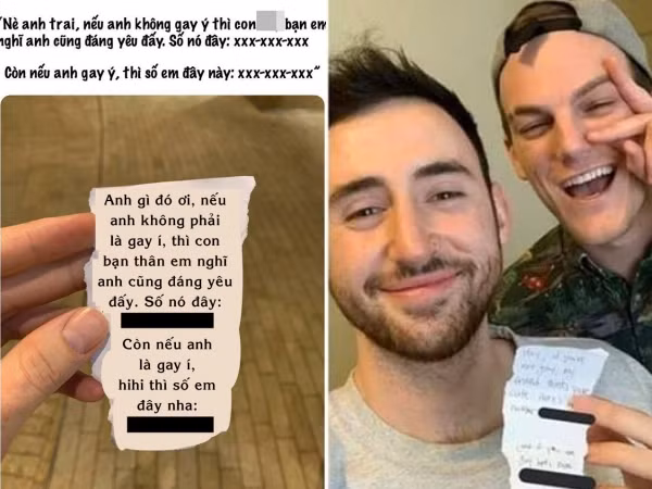 Nhờ cậu bạn thân bày cách tán trai, cô gái nhận kết đắng khi mất luôn "crush" vào tay bạn