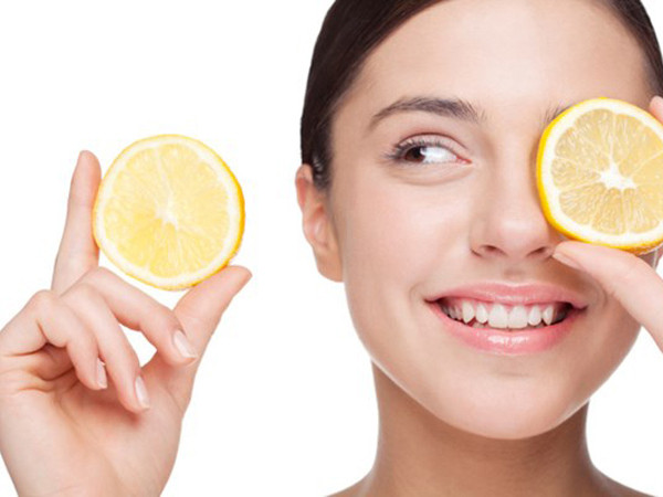 Mẹo làm đẹp và cải thiện sức khỏe hiệu quả không ngờ từ quả chanh