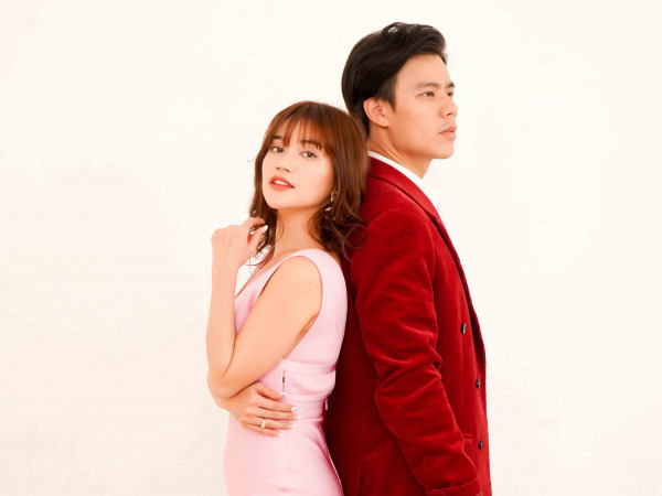 Sĩ Thanh hóa thân thành cô gái “não phẳng” trong "Nhà là nơi để về"