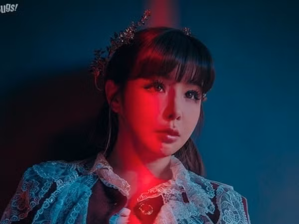 Suýt chút nữa Park Bom đã thành ca sĩ solo chứ không phải thành viên của 2NE1