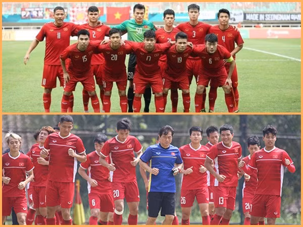 Chuyến bay đặc biệt và lịch trình tiếp đón Olympic Việt Nam về nước đúng ngày Quốc khánh 