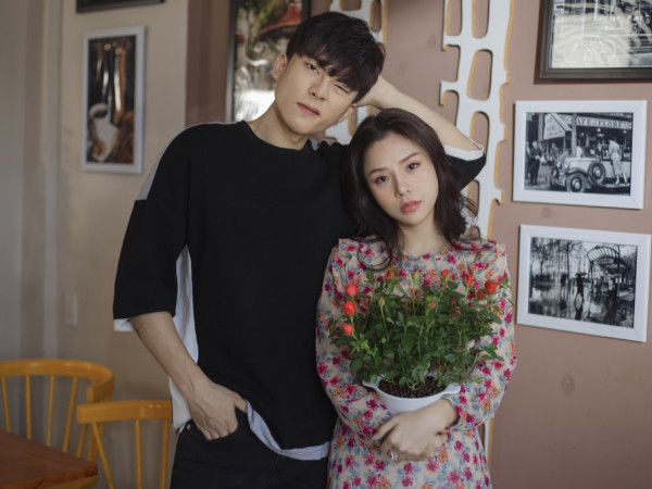 Thương Võ tung MV Drama về tình tay ba với cú twist đầy bất ngờ cho kẻ phản bội