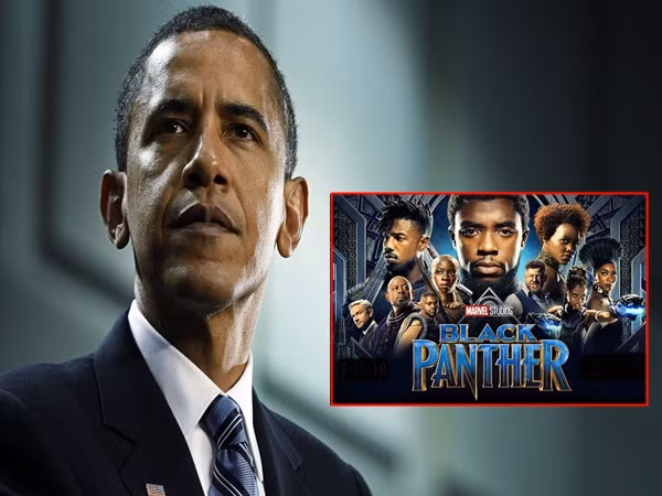 Ông Obama công bố danh sách 15 phim yêu thích nhất năm 2018, "Black Panther" xếp thứ 2