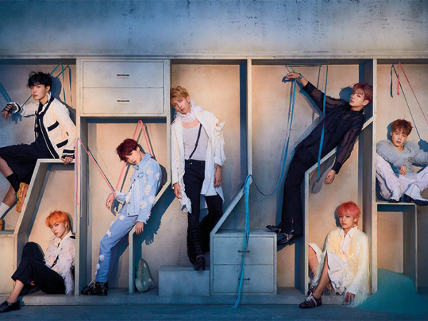 Bất chấp lịch trình bận rộn, BTS vẫn sẽ quảng bá "LOVE YOURSELF 結 'Answer'" trên các show âm nhạc