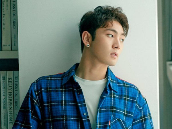 Công tố viên tuyên bố Baekho (NU'EST) vô tội được cư dân mạng chú ý