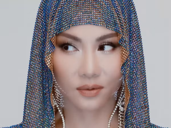 Thu Minh gây chú ý khi đầu tư sự kiện gala thời trang – âm nhạc theo ý tưởng MV DIVA 