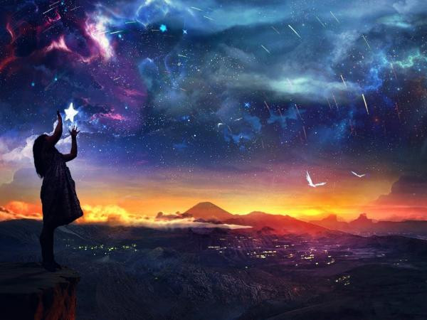 Horoscope: Bạn có biết mình được chiếu sáng bởi ngôi sao nào không?