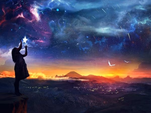 Horoscope: Bạn có biết mình được chiếu sáng bởi ngôi sao nào không?