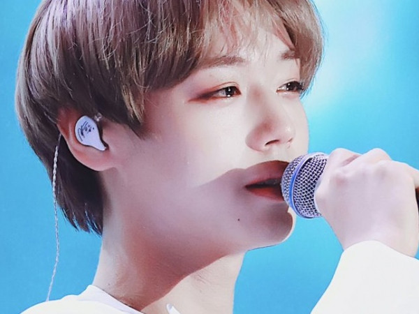 Đến khóc cũng đẹp thế này, Park Ji Hoon muốn dân tình sống sao?