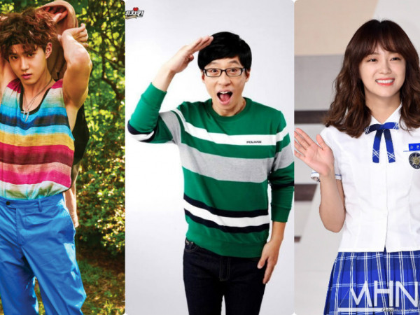 Không thể không tò mò trước show thực tế siêu hấp dẫn do Netflix sản xuất