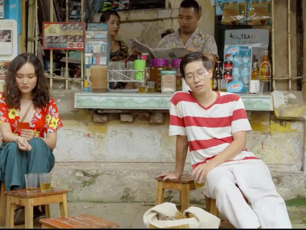 "Em dạo này" - MV khiến bạn chỉ muốn cầm điện thoại lên và nhắn tin cho... người cũ 