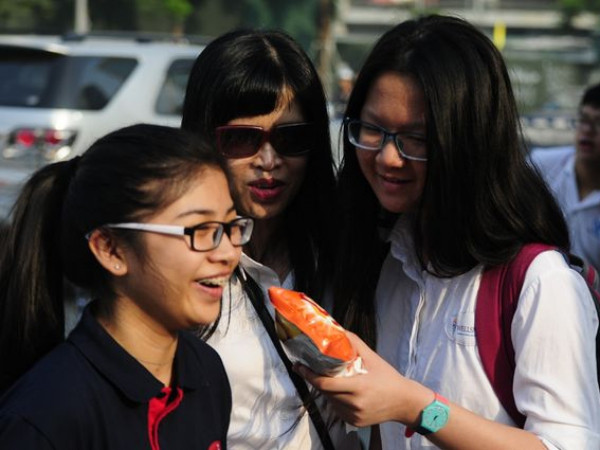 Hà Nội chính thức công bố môn thi thứ 4 trong kỳ thi tuyển sinh lớp 10 THPT