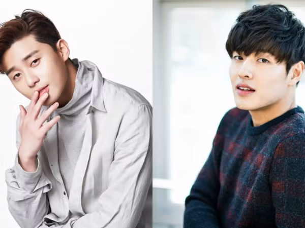 Bộ đôi mỹ nam Park Seo Joon và Kang Ha Neul sắp đổ bộ “Running Man”