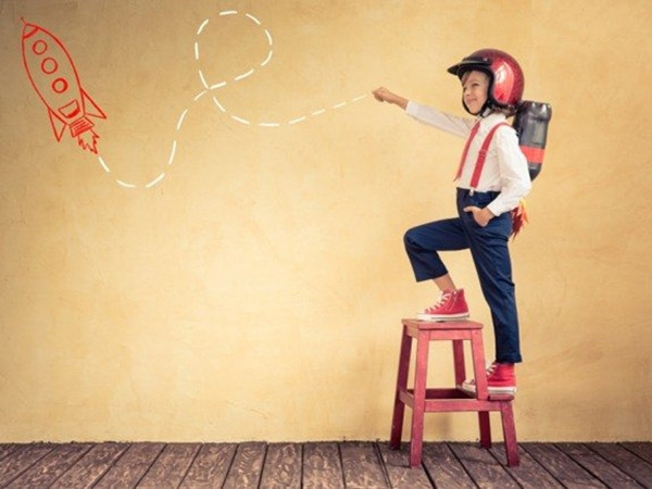 Làm sao để tìm thấy cả thành công và hạnh phúc?