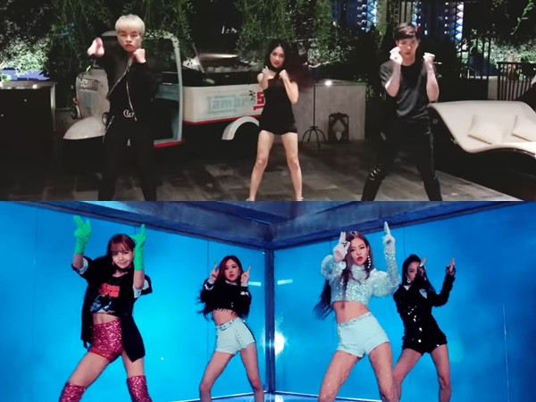 Cười "đau bụng" khi nhìn Đức Phúc cover "DDU-DU DDU-DU"